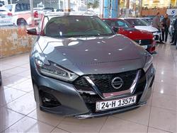 Nissan Maxima
